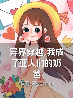 异界穿越，我成了亚人们的奶爸