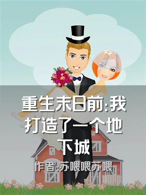 重生末日前：我打造了一个地下城