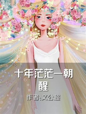 十年茫茫一朝醒