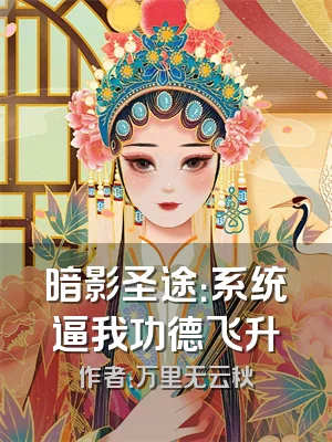 暗影圣途：系统逼我功德飞升