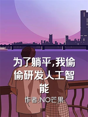 为了躺平，我偷偷研发人工智能