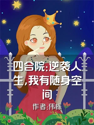 四合院：逆袭人生，我有随身空间