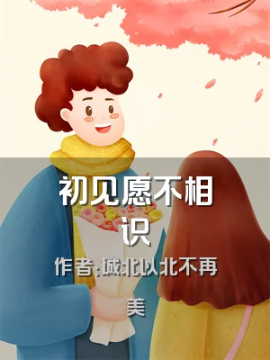 初见愿不相识