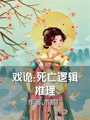 戏诡：死亡逻辑推理