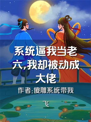 系统逼我当老六，我却被动成大佬