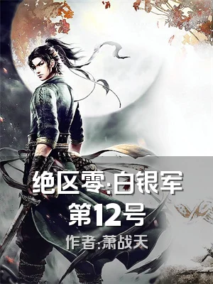 绝区零：白银军第12号
