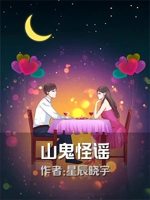 山鬼怪谣