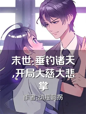 末世：垂钓诸天，开局大慈大悲掌