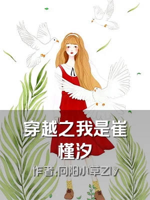 穿越之我是崔槿汐