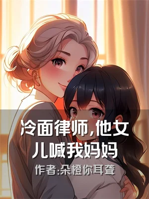 冷面律师，他女儿喊我妈妈