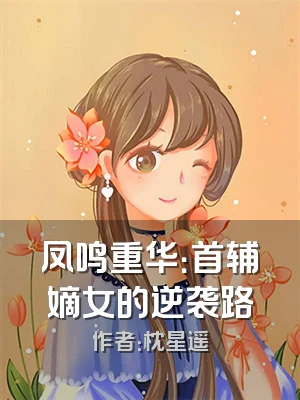 凤鸣重华：首辅嫡女的逆袭路