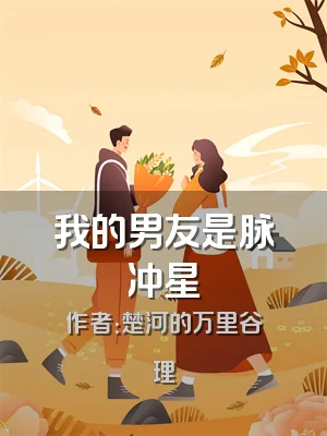 我的男友是脉冲星