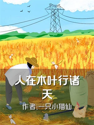 人在木叶行诸天