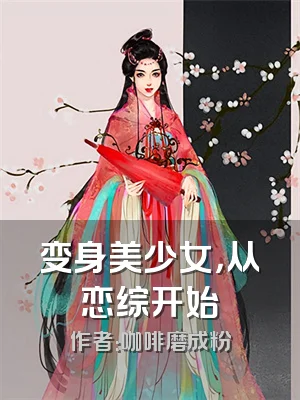 变身美少女，从恋综开始