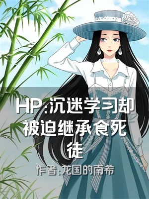 HP：沉迷学习却被迫继承食死徒