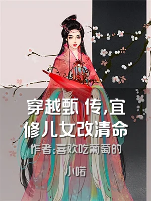 穿越甄嬛传，宜修儿女改清命
