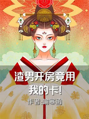 渣男开房竟用我的卡！
