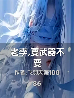 老李，要武器不要