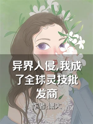 异界入侵，我成了全球灵技批发商