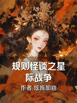规则怪谈之星际战争