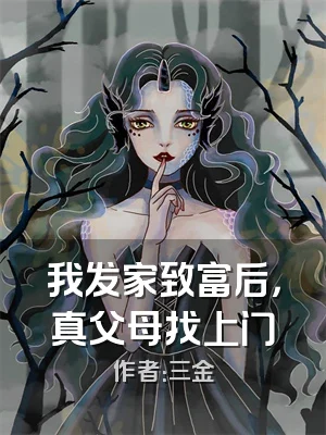 我发家致富后，真父母找上门