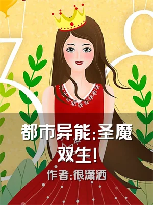 都市异能：圣魔双生！