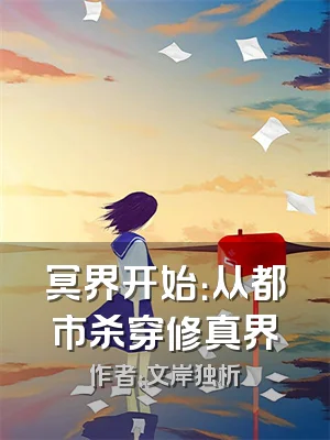 冥界开始：从都市杀穿修真界