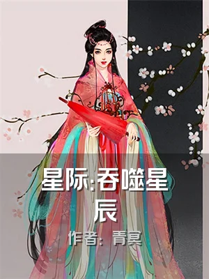 星际：吞噬星辰