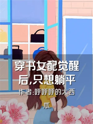 穿书女配觉醒后，只想躺平