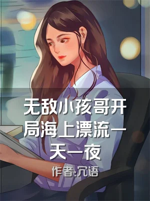 无敌小孩哥开局海上漂流一天一夜