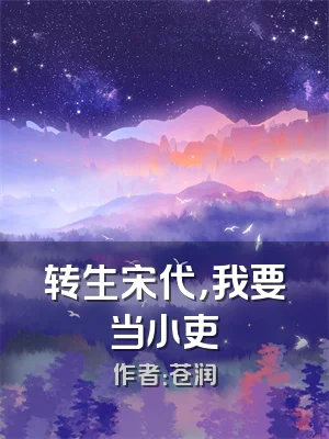 转生宋代，我要当小吏