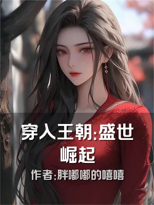 穿入王朝：盛世崛起