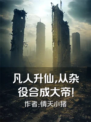 凡人升仙，从杂役合成大帝！