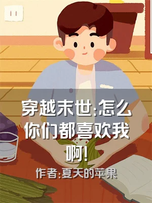 穿越末世：怎么你们都喜欢我啊！