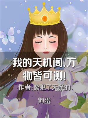 我的天机阁，万物皆可测！