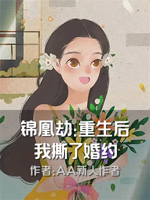锦凰劫：重生后我撕了婚约