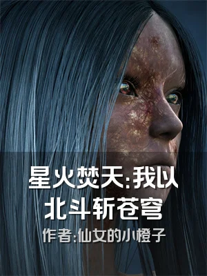 星火焚天：我以北斗斩苍穹