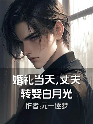 婚礼当天，丈夫转娶白月光