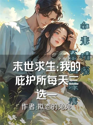 末世求生：我的庇护所每天三选一