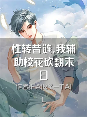 性转昔涟，我辅助校花砍翻末日