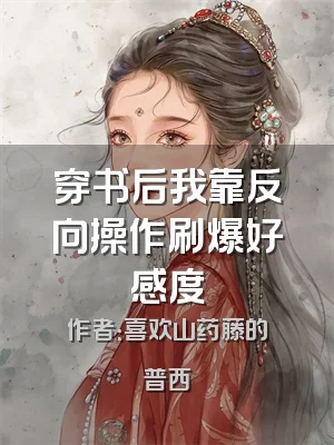 穿书后我靠反向操作刷爆好感度