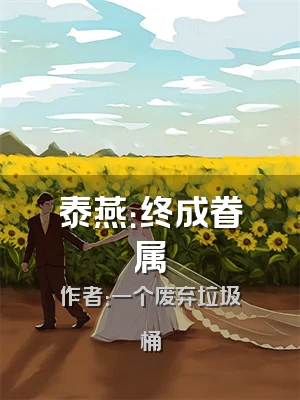 泰燕：终成眷属