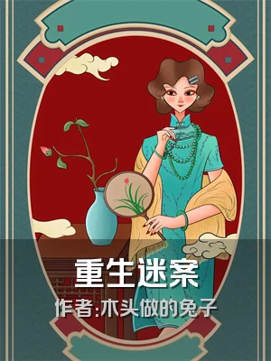 重生迷案