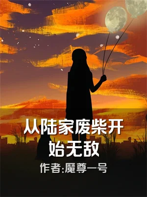 从陆家废柴开始无敌