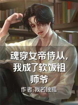 魂穿女帝侍从，我成了软饭祖师爷