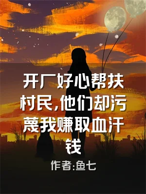 开厂好心帮扶村民，他们却污蔑我赚取血汗钱