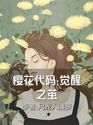 樱花代码：觉醒之茧