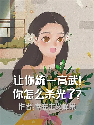 让你统一高武！你怎么杀光了？