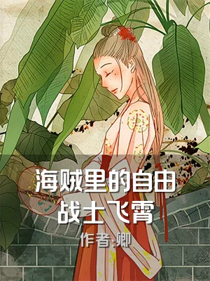 海贼里的自由战士飞霄