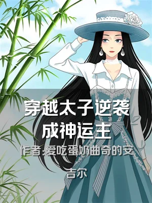 穿越太子逆袭成神运主